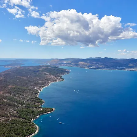 Lägenhet Slatine 6 Trogir