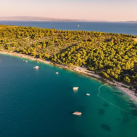 Slatine 6 Lägenhet Trogir