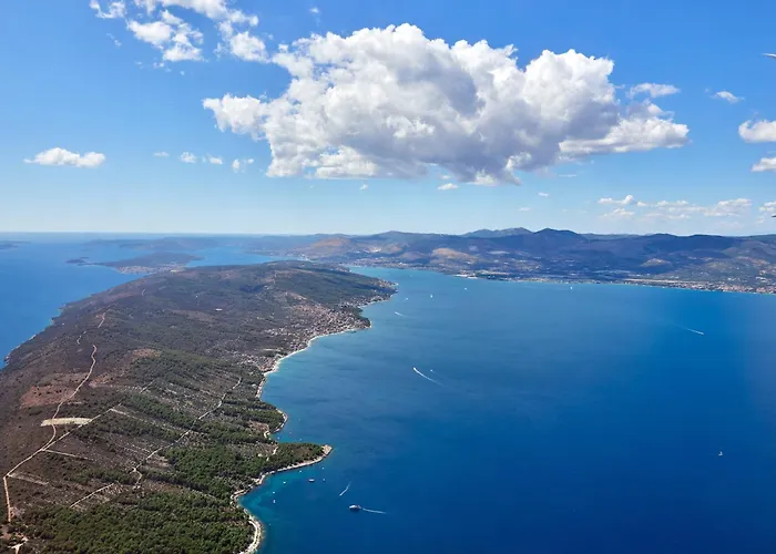 Apartamento Slatine 6 Trogir